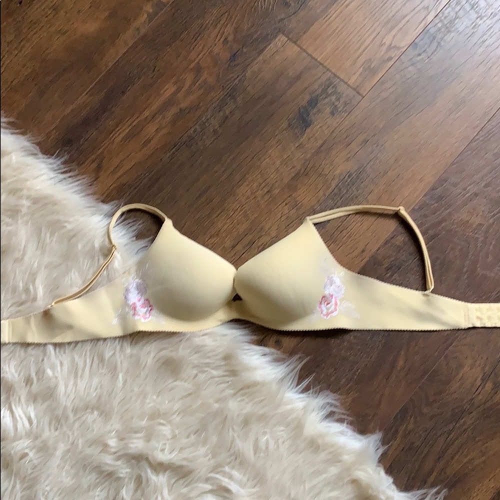 Victoria's Secret Angels Secret Embrace Push-Up